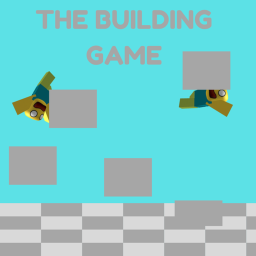 the building game