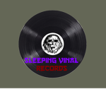 Sleeping Vinal Records