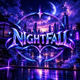 NIGHTFALL
