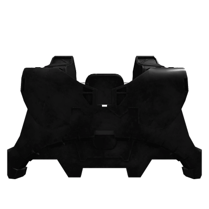Heroic Squad's Chestplate Roblox item