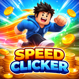 +1 Speed Every Click