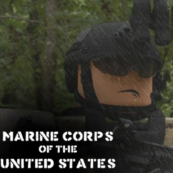 United States Marine Corps(Update!)