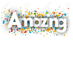 Amazing People :3