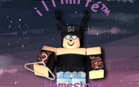 illimité™ homestore