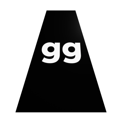 gg cape Roblox item