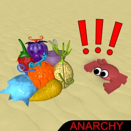 OPL: Anarchy icon