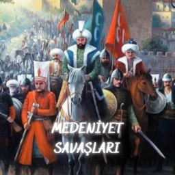 Medeniyetler Savaşı