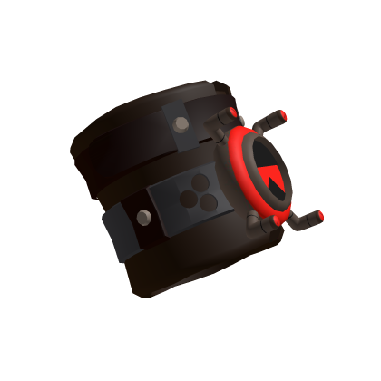 Ben 10 Accessory - Kevin's Antitrix