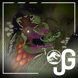🦖 [DILO] JURASSIC GENESIS 🦖 icon