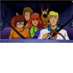Scooby doo :)