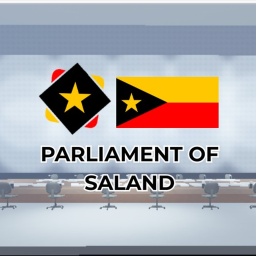 Parliament Of Saland