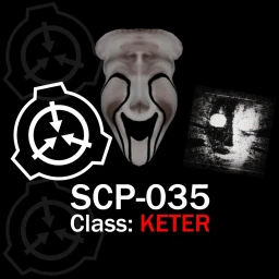 SCP-035: Containment Breach icon