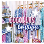 Coconuts boutique