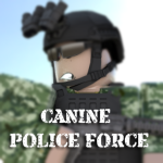 Canine Police-Force