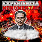 🥁 Experiencia Monumental 🥁   [Colo-Colo]