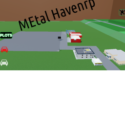 MetalHavenRP Beta