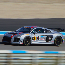 top race