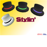 The Top Hats.