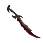 Crimson Dagger's