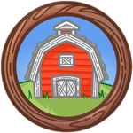 At the Barn
