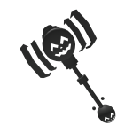 Pumko Huge Hammer