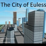 (Alpha) The City of Euless