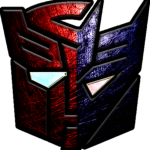Transformers: Warborn