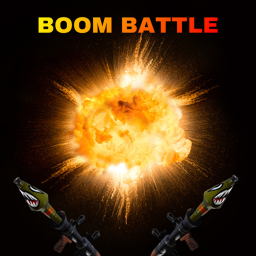The Boom Battle FFA 💥( beta )