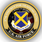 37th Instructor Training Wing