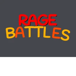 Rage Battles (I HATE small updates PART 3!) icon