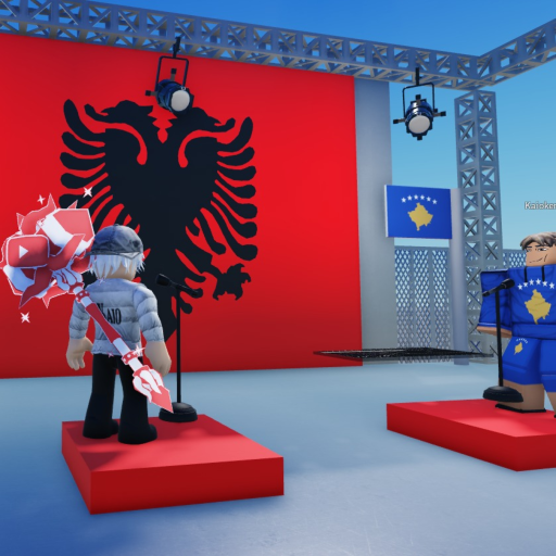 ShqipVoice [🇦🇱]