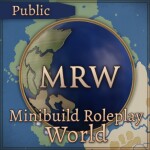 Minibuild Roleplay World [F3X]