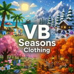 VB Seasons Clothing