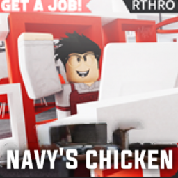 Navy's Chicken