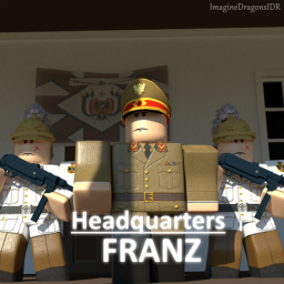 Headquarters Franz