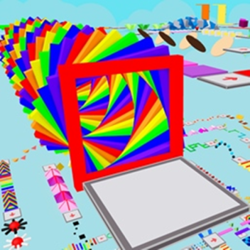 Mega Easy Obby 🌟 525 Stages!