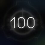 SCP-3008 but it's 100 players