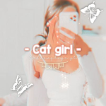 Poor catgirl