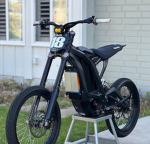 All we do is bikes