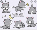 Wolves United ;-;