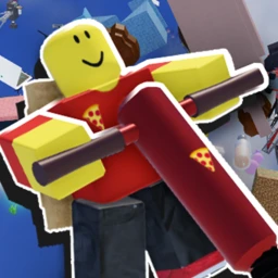 pogo delivery obby icon