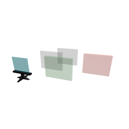Racing track Timing system [FREE]