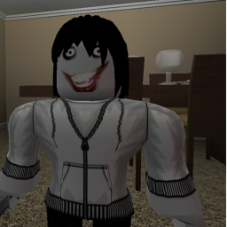 Jeff The Killer