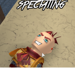idk