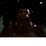 BIG FOOT BELIEVERS