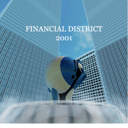 FINANCIAL DISTRICT 2001 (ALPHA)