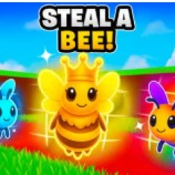 Steal a Bee!🐝