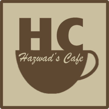 Hazwad's Cafe Original