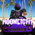 Mǿonlight