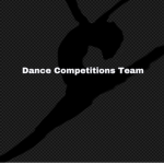 Dance Competitions Team